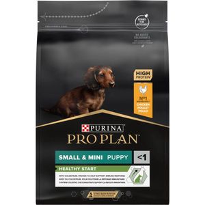 Pro Plan Healthy Start Puppy Small - Mini 3 kg