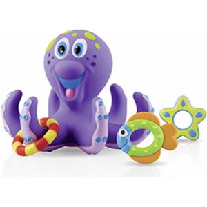 Nuby Badspeelgoed Octopus