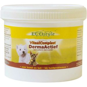 Ecostyle Vitaalcompleet Derma Actief 200 gr