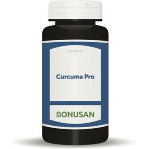 Bonusan Curcuma Pro 60 Capsules