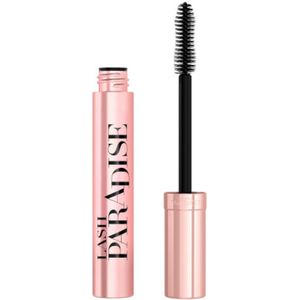 3x L'Oréal Lash Paradise Mascara Zwart
