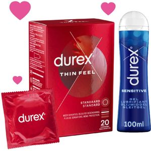 Verleidelijk Valentijn Pakket