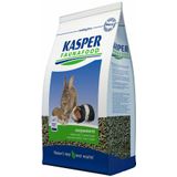 3x Kasper Faunafood Konijnenkorrel Hobby 4 kg