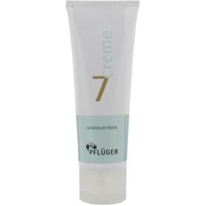 2x Pfluger Schussler Crème nr 7 75 ml