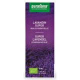 Purasana Super Lavendel Bio 10 ml