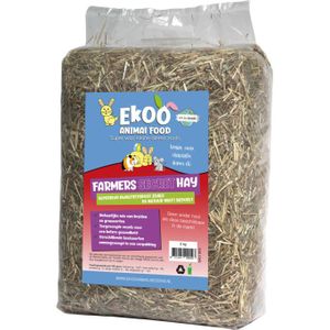 Ekoo Hooi Farmers Secret 2 kg