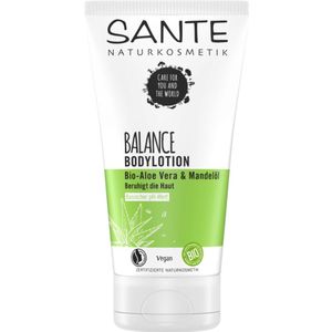 Sante Bodylotion Balance 150 ml