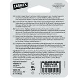 CARMEX - Granaatappel - Lippenbalsem - SPF15 - 4,25 Balsem