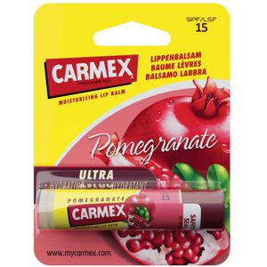 Carmex Lippenbalsem Pomegranate Stick 4,25 gr
