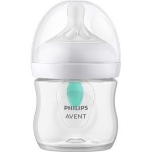 Philips Avent Voedingsfles AirFree 2-Pack 125 ml