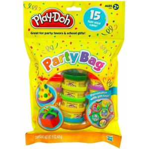 Play Doh Partybag 1 set