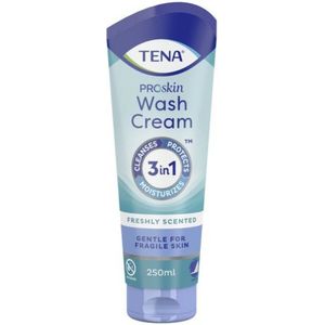 TENA Proskin Wash Cream 250 ml