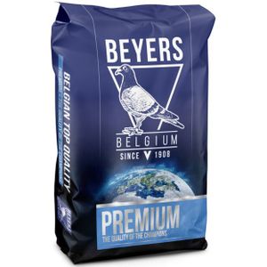 Beyers Premium Prange Grand Prix 25 kg