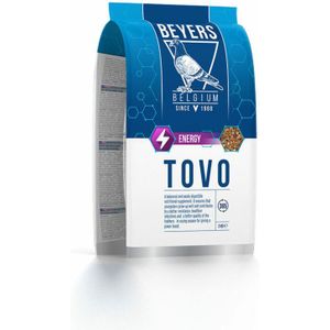 Beyers Tovo Condition-and Rearing Food 2 kg