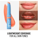 Rimmel - Kind & Free - Lippenbalsem - Getint - 4 G - Vegan