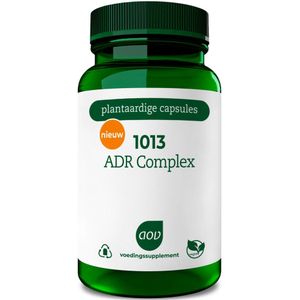 AOV 1013 ADR Complex 60 vegacapsules