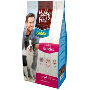 Hobby First Canex Adult Brocks 12 kg