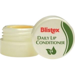 3x Blistex Lippenbalsem Potje Daily Lip Conditioner 7 gr