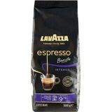 4x Lavazza Espresso Barista Intens Koffiebonen 500 gr