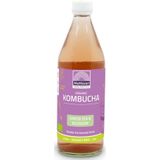 Mattisson Kombucha Green Tea Blossom Bio 500 ml