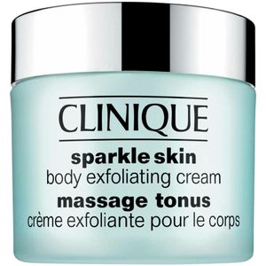 Clinique Sparkle Skin Body Scrub 250 ml