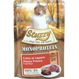 Stuzzy Kattenvoer Monoprotein Rund 85 gr