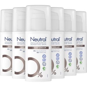 8x Neutral Face Cream 50 ml