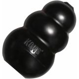 Kong Extreme Zwart M 9 cm