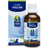 PUUR Pollen 50 ml