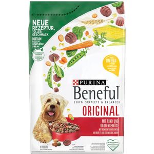 Beneful Original Rund - Groenten 2,8 kg