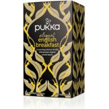 Pukka Thee Elegant English Breakfast 20 stuks