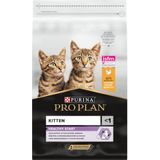 Pro Plan Kitten Healthy Start Kip 10 kg