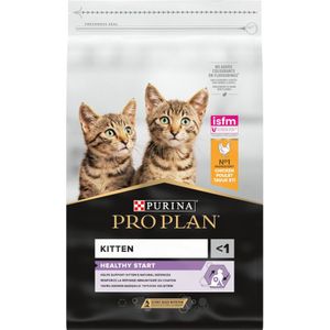 Pro Plan Kitten Healthy Start Kip 10 kg