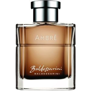 Hugo Boss Baldessarini Ambré Eau de Toilette Spray 90 ml