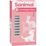 Sanimal Oorreiniger Mono 10 x 5 ml