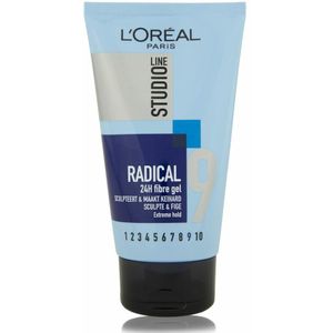 L'Oréal - Studio Line Special FX Radical Gel - 150 ml