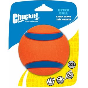 Chuckit Ultra Ball ø 9 cm