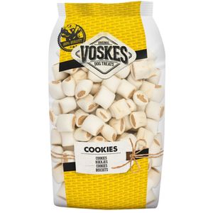 8x Voskes Merg Rund 750 gr