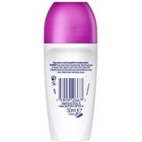 Dove - Go Fresh - Deodorant Roller - 50 ml - Açaí Berry & Waterlelie