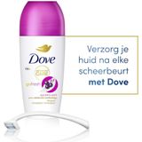 Dove - Go Fresh - Deodorant Roller - 50 ml - Açaí Berry & Waterlelie