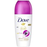 Dove - Go Fresh - Deodorant Roller - 50 ml - Açaí Berry & Waterlelie