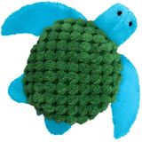 Kong Cat Refillable Catnip Schildpad 9,5 cm