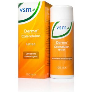 VSM Lotion Derma Calendulan 100 ml