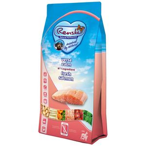 kg Renske super premium adult zalm graanvrij hondenvoer