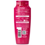 3x L'Oréal Elvive Color Vive Shampoo 250 ml