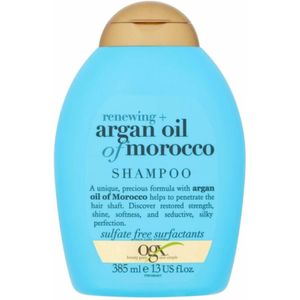Regulatie Tranen Pardon Kruidvat moroccan argan oil shampoo - Drogisterij producten van de beste  merken online op beslist.nl