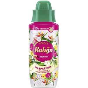Robijn Wasparfum Tropical 324 ml