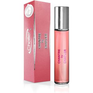 5x Chatler Chantre By Chatler Eau de Parfum 30 ml