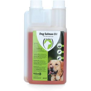 Excellent Dog Fish Oil 500 ml
