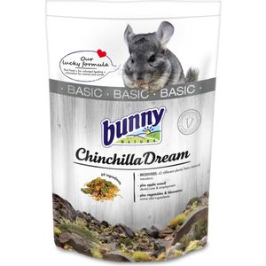 Bunny Nature Chinchilladroom Basic 1,2 kg